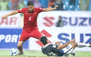 Vua phá lưới AFF Cup: Cơ hội nào cho Anh Đức?