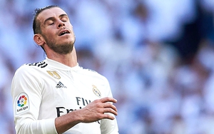 Real Madrid: Bale đang nghĩ mình là Ronaldo?