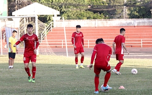 AFF Cup 2018: Nhớ Keolakhon!