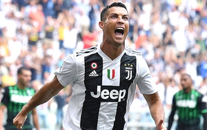 3h00 ngày 8/11, Juventus-M.U: Cẩn thận, Juve. Đừng để Mou lừa phỉnh! (Trực tiếp K+PM)