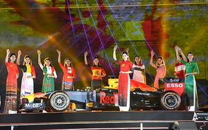 Cột mốc lịch sử và thách thức ở phía trước