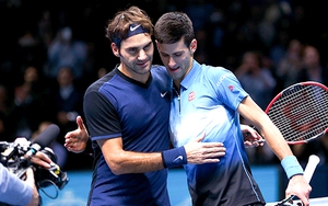 ATP Finals 2018 chuẩn bị khởi tranh: Chấm dứt cuộc nổi loạn