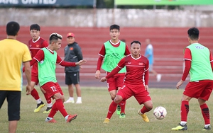 Lịch thi đấu AFF Cup 2018. Xem trực tiếp AFF Cup 2018. Trực tiếp đội tuyển Việt Nam