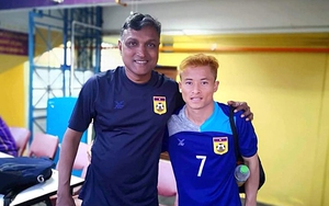 AFF Cup 2018: Bi hài chuyện 'Messi vùng trũng'