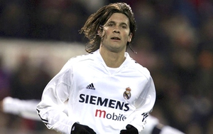 Real Madrid: Mái ấm của Santiago Solari