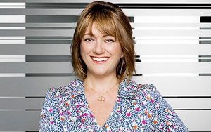 Susanna Dinnage: Chân dung nữ tướng điều hành Premier League