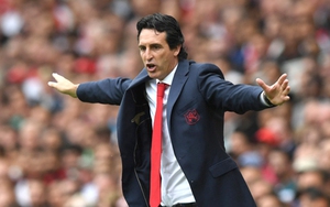 Arsenal: Đến lúc Emery quyết đoán ở Emirates