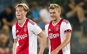 Chuyển nhượng Barcelona: Cách mạng từ những cánh hoa Tulip