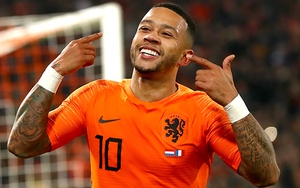 Memphis Depay: Con mèo nay đã thành sư tử liệu có về lại M.U?