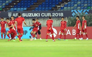 Myanmar vs Việt Nam: Uống rượu, ăn trầu và… 'tuyên chiến' (VTV6, VTC3 trực tiếp)