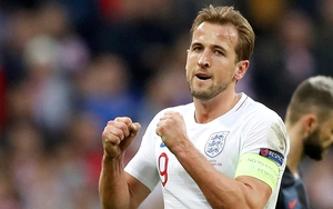 Harry Kane ngày càng hoàn thiện, sắp đạt tới đẳng cấp siêu sao