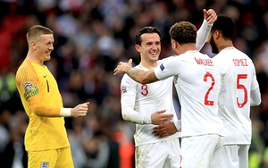 Tuyển Anh: Southgate khiến nhiều thế hệ Tam Sư phải ghen tị