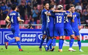 Philippines hòa Thái Lan và bài học cho Việt Nam