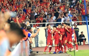 HLV Nguyễn Đức Thắng: 'Gặp Philippines dễ đá hơn Thái Lan'