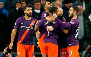 Champions League trước lượt trận áp chót: Sau Barcelona, ai sẽ giành vé?