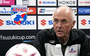 Đội tuyển Philippines: Từ ngờ vực đến dè chừng