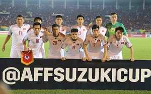 Tuyển Việt Nam và tranh cãi về bàn thắng bị từ chối của Văn Toàn