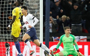 Cuộc đua vô địch Premier League: Chelsea hụt hơi, song mã Man City-Liverpool