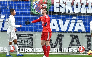 Real Madrid thảm bại 0-3: Những kẻ ám sát vô hình ở Ipurua