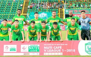 'Tàu ngược' gọi tên Nam Định, XSKT Cần Thơ