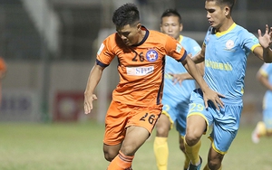 S.Khánh Hòa tiến gần đến tấm huy chương