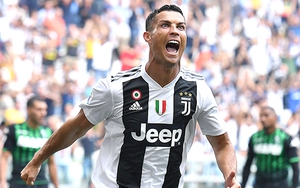 Valencia vs Juventus (2h00, 20/9): Với Ronaldo, cuộc vui giờ mới bắt đầu
