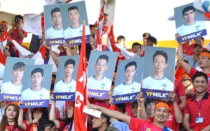 HAGL: Tình yêu không có lỗi…