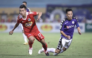 Nỗi buồn HAGL bao giờ mới qua