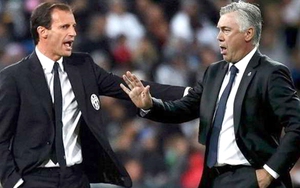 Trước trận Juventus - Napoli: Cuộc đụng độ của những người khổng lồ