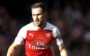 Ramsey tỏa sáng, Arsenal nên giữ chân sớm