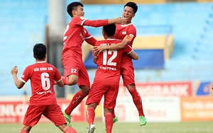 Đừng giữ Thể Công trong... tủ kính!