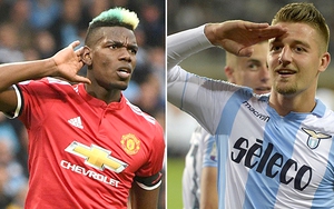 M.U và Juve sẽ tạo 'hiệu ứng domino' khủng