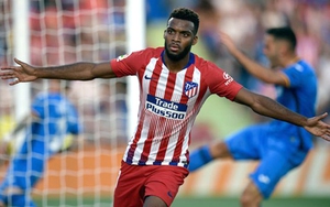 Lemar là Diego Ribas mới của Simeone?
