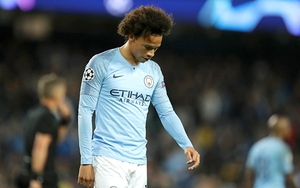 Man City không để Sane dễ dàng ra đi