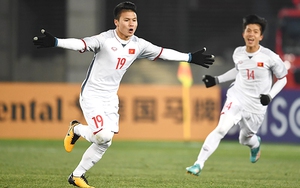 Đội tuyển Việt Nam có thể vô địch AFF Suzuki Cup 2018?