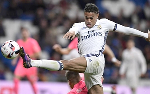 Mariano Diaz hãy tránh vết xe đổ của Alvaro Morata