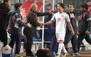 Kế hoạch vượt khó của HLV Park Hang Seo