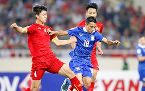 Từ U23 đến đội tuyển quốc gia...