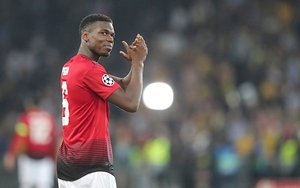 Vì đâu Pogba không hòa hợp với Mourinho?