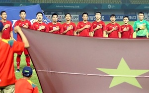 Bóng đá là không dừng lại!