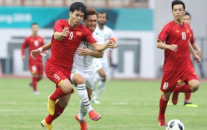 HLV Park Hang Seo sẽ giúp tuyển Việt Nam vượt Thái Lan