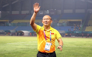 HLV Park Hang Seo làm gì để đánh bại Thái Lan?
