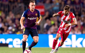 Vấn đề Barca: Xoay vòng - Gót Achilles của Valverde?