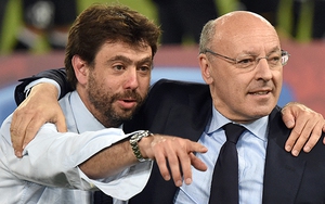 23h55 ngày 2/10, Juventus vs Young Boys: Cuộc cách mạng của Agnelli vẫn đang tiếp tục