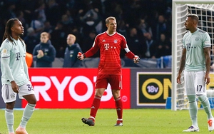 02h00 ngày 3/10, Bayern vs Ajax: Kovac phải làm gì trước cơn khủng hoảng mini?