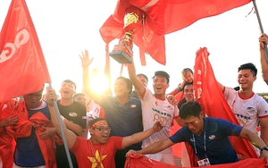 Từ Viettel đến... Thể Công