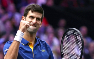 Djokovic và kế hoạch trở lại ngôi số một