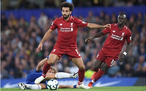 Napoli vs Liverpool (2h00, 4/10): Mohamed Salah đang là vấn đề của Klopp?