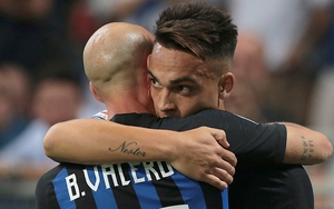 PSV vs Inter Milan (2h00, 4/10): Một Inter mới mẻ đã ra đời