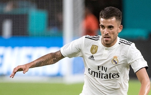 Real Madrid: Gieo mầm hi vọng từ Dani Ceballos